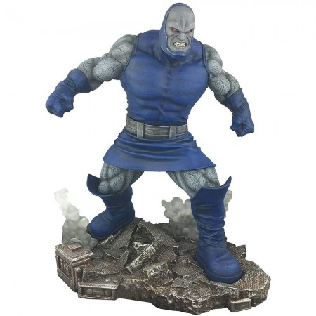 Estátua Diamond Select Dc Gallery - Darkseid