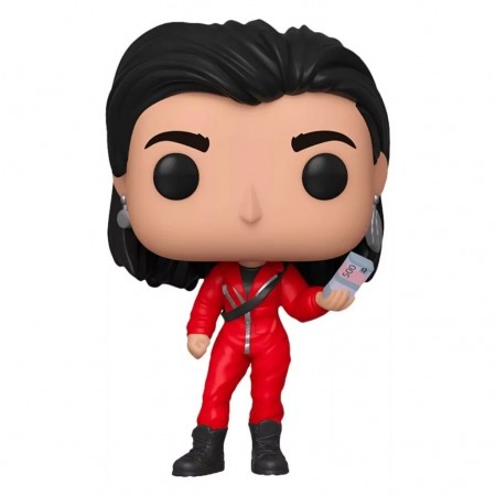 Funko Pop Television La Casa de Papel - Nairobi  916