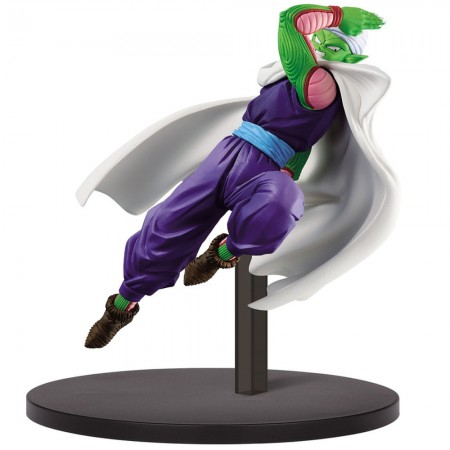 Esttua Banpresto Dragon Ball Super Chousenshi Retsuden Vol 3 - Piccolo (97275/98546)