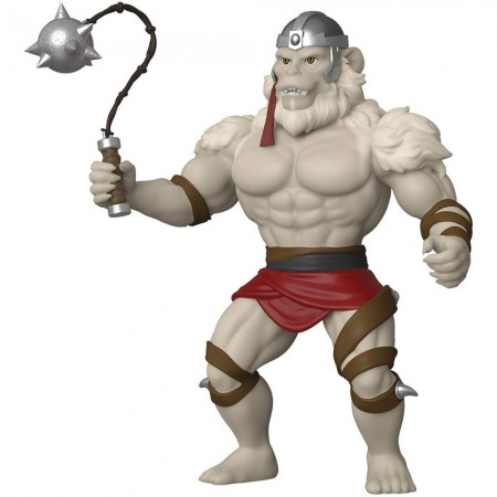 Boneco Funko Savage World Thundercats - Monkian