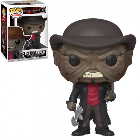 Funko Pop Movies Jeepers Creepers - The Creeper  832