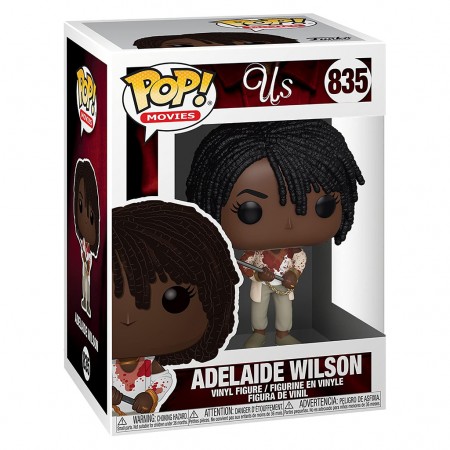 Funko Pop Movies Us - Adelaide Wilson  835
