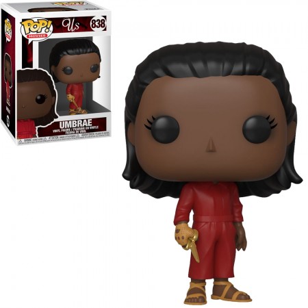 Funko Pop Movies Us - Umbrae  838