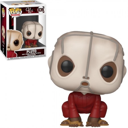 Funko Pop Movies Us - Pluto 839