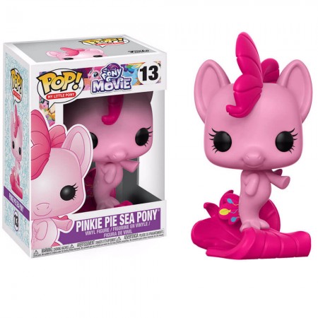 Funko Pop My Little Pony - Pinkie Pie 13