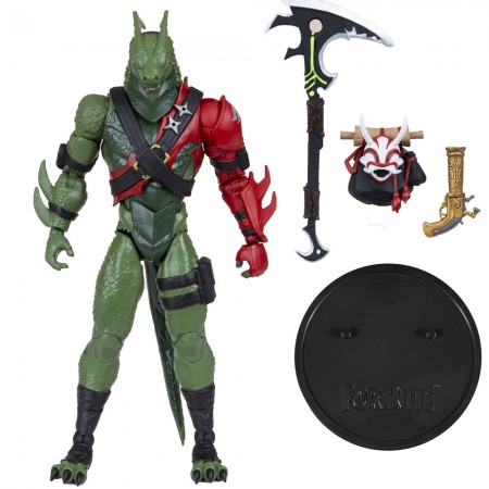 Boneco Mcfarlane Fortnite - Hybrid Stage 3 10725
