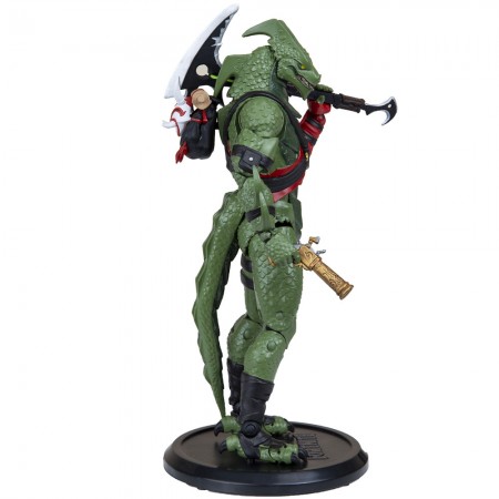 Boneco Mcfarlane Fortnite - Hybrid Stage 3 10725