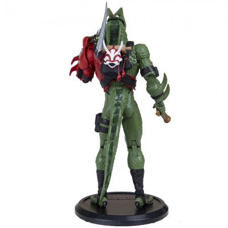 Boneco Mcfarlane Fortnite - Hybrid Stage 3 10725