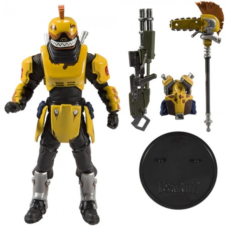 Boneco Mcfarlane Fortnite - Beastmode Jackal  10731