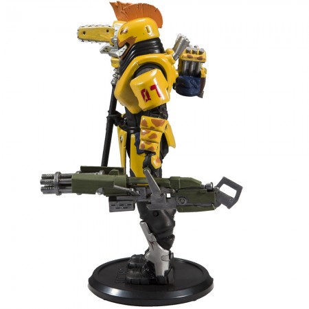 Boneco Mcfarlane Fortnite - Beastmode Jackal  10731
