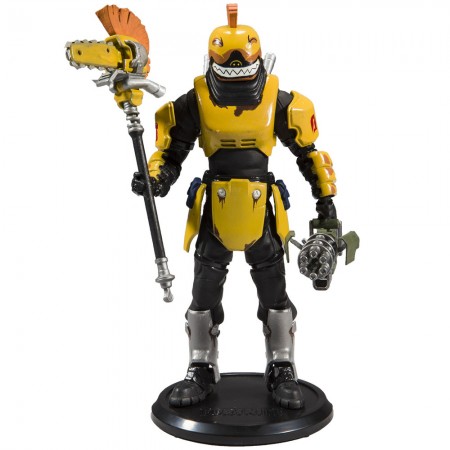 Boneco Mcfarlane Fortnite - Beastmode Jackal  10731