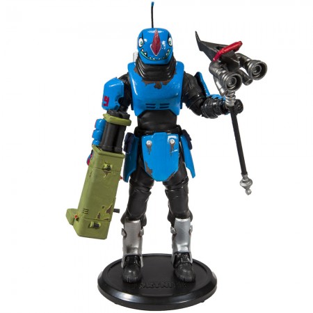 Boneco Mcfarlane Fortnite - Beastmode Rhino 10732