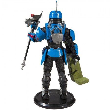 Boneco Mcfarlane Fortnite - Beastmode Rhino 10732