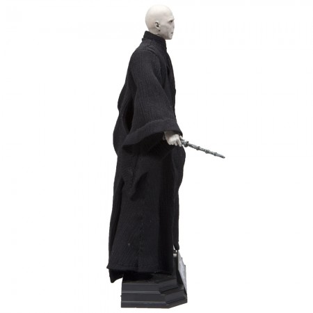 Boneco Mcfarlane Wizarding World Harry Potter - Lord Voldemort  13304