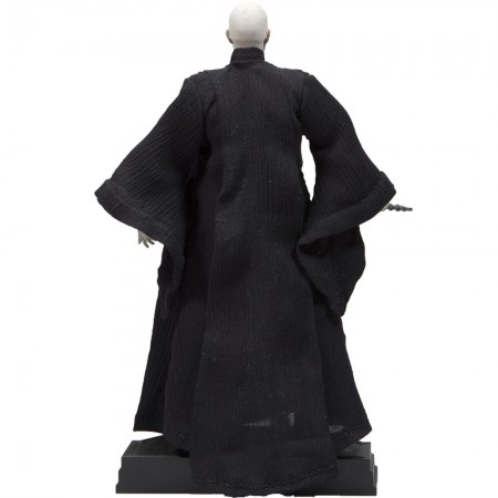 Boneco Mcfarlane Wizarding World Harry Potter - Lord Voldemort  13304