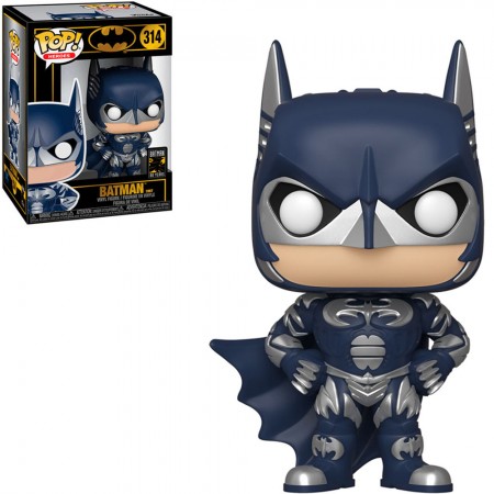 Funko Pop Heroes Batman 80 Years - Batman (1997)  314