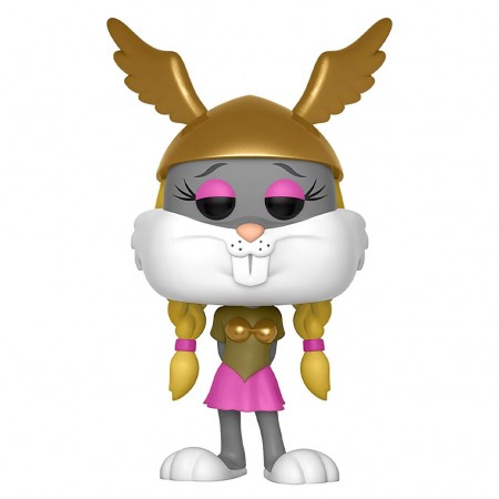 Funko Pop Animation Looney Tunes - Bugs Bunny (opera) 311