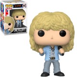 FUNKO POP ROCKS DEF LEPPARD - JOE ELLIOTT  147