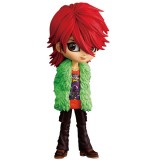 ESTÁTUA BANPRESTO QPOSKET HIDE VOL. 5 - HIDE (92208)