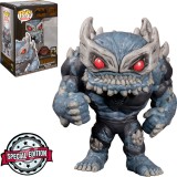 FUNKO POP HEROES BATMAN 80 YEARS EXCLUSIVE - THE DEVASTATOR 319