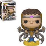 FUNKO POP MARVEL GAMERVERSE AVENGERS - M.O.D.O.K 633