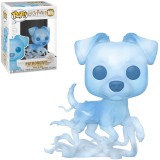 FUNKO POP WIZARDING WORLD HARRY POTTER - PATRONUS RON WEASLEY 105