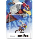 AMIIBO SUPER SMASH BROS - FALCO