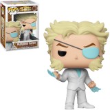 FUNKO POP MARVEL INFINITY WARPS - DIAMOND PATCH 861