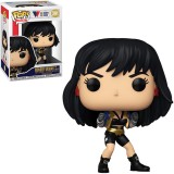 FUNKO POP WONDER WOMAN 80 YEARS - WONDER WOMAN (THE CONTEST) 391