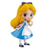 ESTTUA BANPRESTO QPOSKET PETIT DISNEY - ALICE GIRLS FESTIVAL VOL. 2