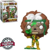 FUNKO POP MARVEL ZOMBIES EXCLUSIVE - ZOMBIE ROGUE 794