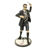 ESTTUA DARK HORSE THE UMBRELLA ACADEMY - DIEGO