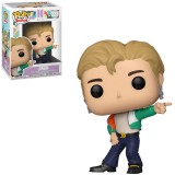 FUNKO POP BTS DYNAMITE - JIMIN 222