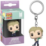 CHAVEIRO FUNKO POCKET POP KEYCHAIN BTS - JIMIN
