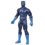 BONECO HASBRO MARVEL LEGENDS RETRO KENNER - BLACK PANTHER
