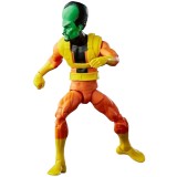 BONECO HASBRO MARVEL LEGENDS - LEADER