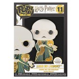 FUNKO POP PIN HARRY POTTER - LORD VOLDEMORT 11