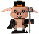 MINIATURA DE MONTAR LOZ - JOURNEY OF THE WEST LEGEND PIGSY 1442