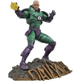 ESTTUA DIAMOND SELECT DC GALLERY SUPERMAN - LEX LUTHOR (COMICS)