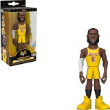 FUNKO GOLD NBA LOS ANGELES LAKERS - LEBRON JAMES 