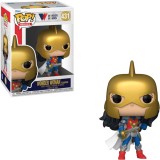 FUNKO POP WONDER WOMAN 80 YEARS - WONDER WOMAN FLASHPOINT 405