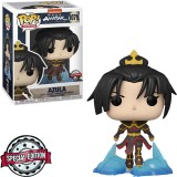 FUNKO POP AVATAR EXCLUSIVE - AZULA 1079