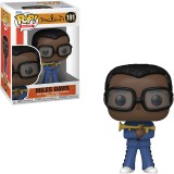 FUNKO POP ROCKS - MILES DAVIS 191