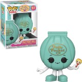 FUNKO POP POLLY POCKET - POLLY POCKET SHELL 97