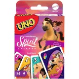 JOGO DE CARTAS UNO - DREAMWORKS SPIRIT