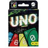 JOGO DE CARTAS UNO - ICONIC 2000S