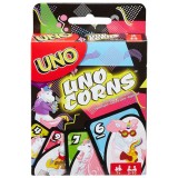 JOGO DE CARTAS UNO - UNO - CORNS