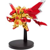 ESTTUA BANPRESTO SUPERIOR DRAGON GUNDAM - KNIGHT OF LIGHT