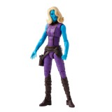 BONECO HASBRO MARVEL LEGENDS WHAT IF...? - HEIST NEBULA