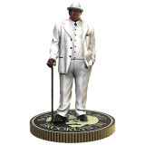 ESTTUA KNUCKLEBONZ - THE NOTORIOUS B.I.G. BIGGIE Smalls